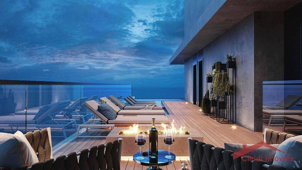 Apartamento, 3 quartos, 145 m² - Foto 1