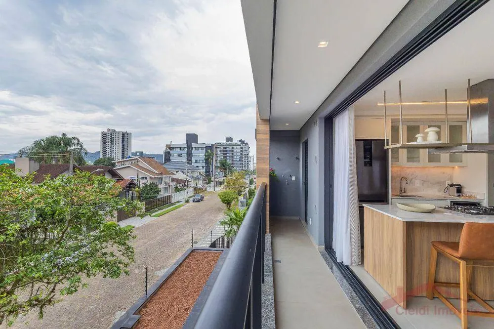 Apartamento, 3 quartos, 153 m² - Foto 6