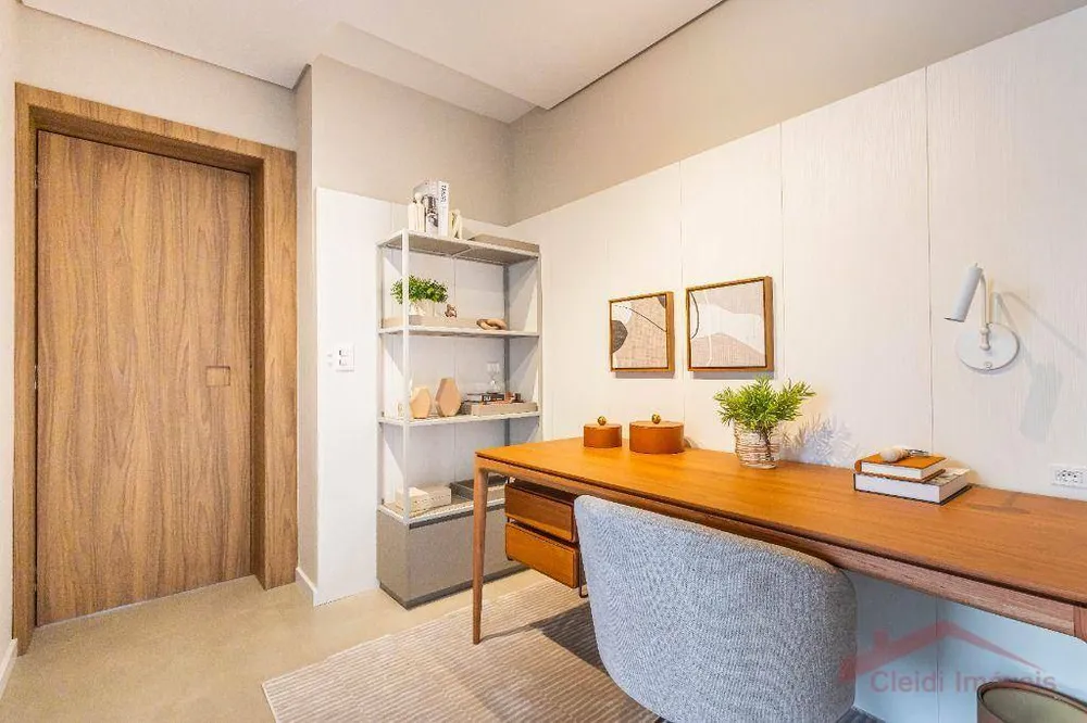 Apartamento, 3 quartos, 153 m² - Foto 1