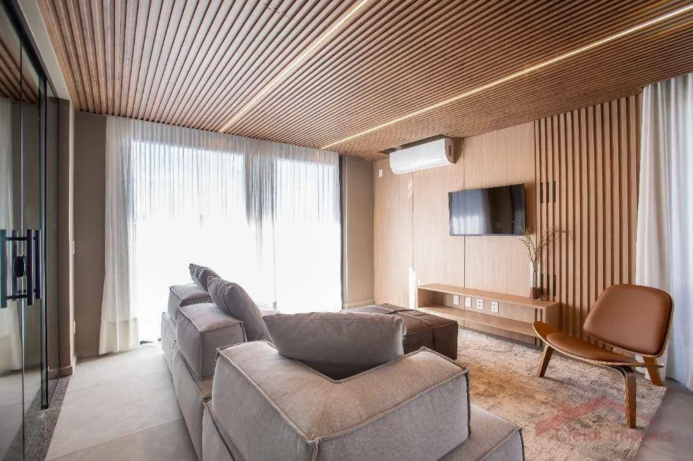 Apartamento, 3 quartos, 153 m² - Foto 2