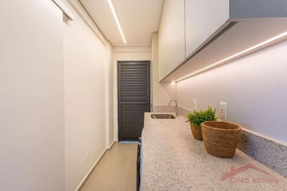 Apartamento, 3 quartos, 153 m² - Foto 8