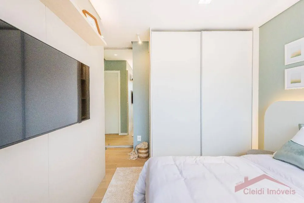 Apartamento, 3 quartos, 153 m² - Foto 5