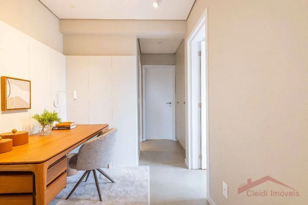 Apartamento, 3 quartos, 153 m² - Foto 7