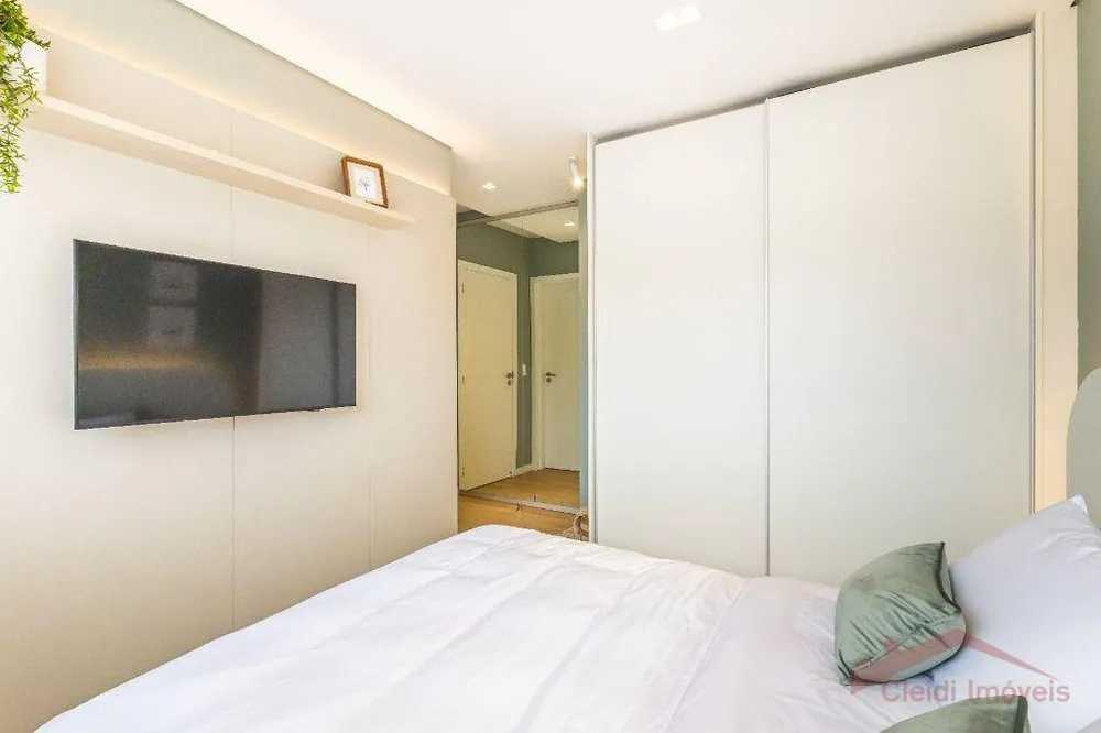 Apartamento, 3 quartos, 153 m² - Foto 9