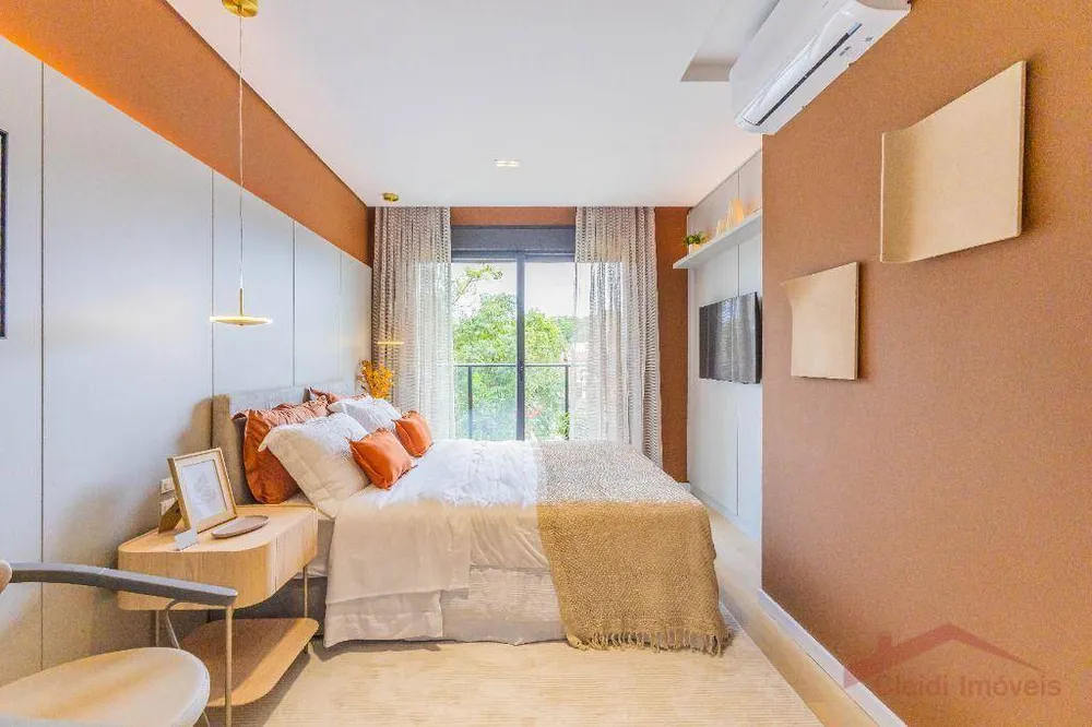 Apartamento, 3 quartos, 153 m² - Foto 3