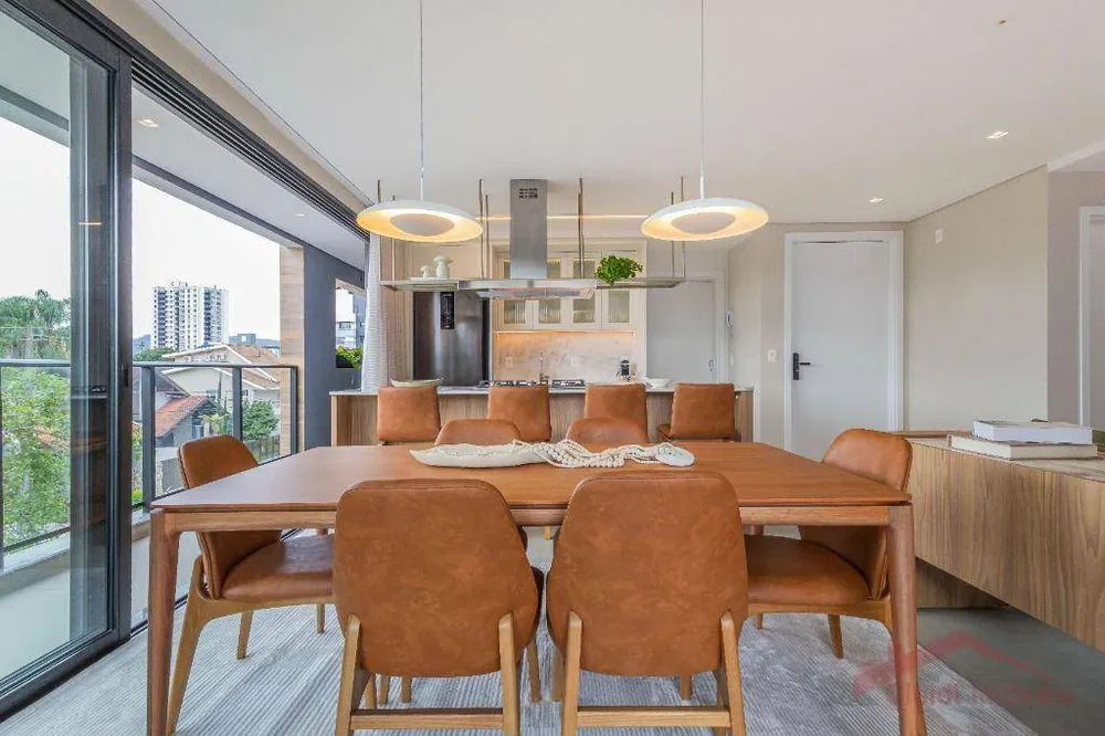 Apartamento, 3 quartos, 153 m² - Foto 15