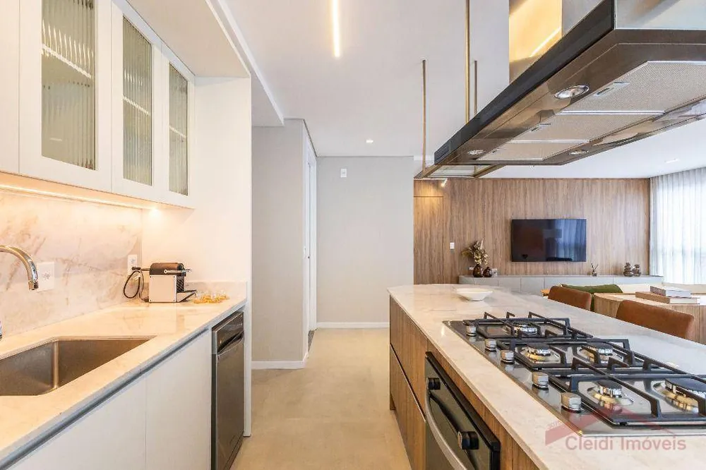Apartamento, 3 quartos, 153 m² - Foto 4