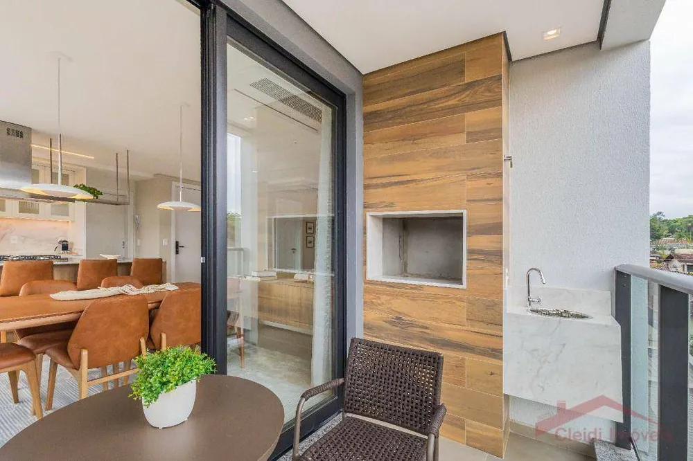 Apartamento, 3 quartos, 153 m² - Foto 14