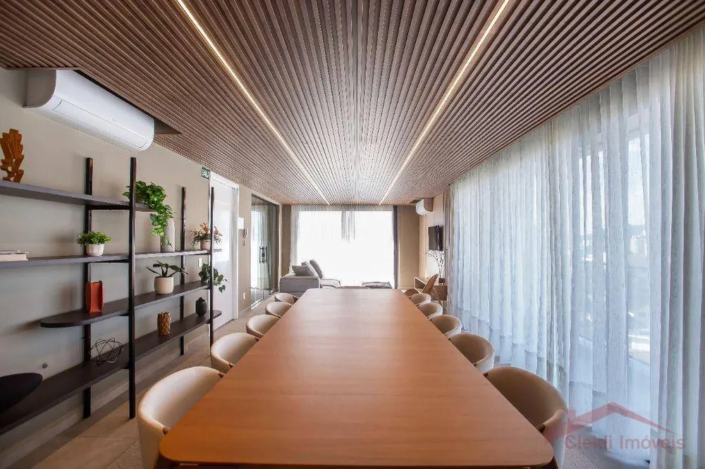 Apartamento, 3 quartos, 153 m² - Foto 13
