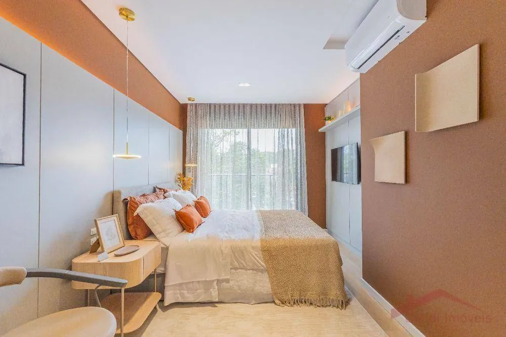 Apartamento, 3 quartos, 153 m² - Foto 11