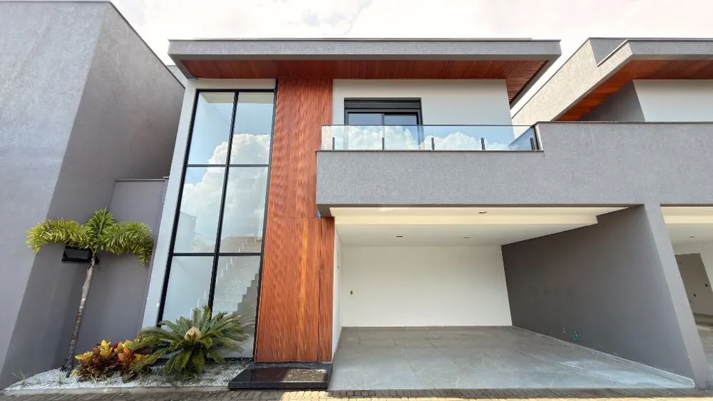 Casa, 3 quartos, 163 m² - Foto 1