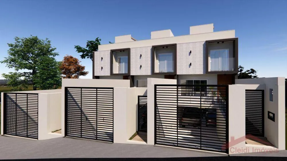 Sobrado, 3 quartos, 170 m² - Foto 6