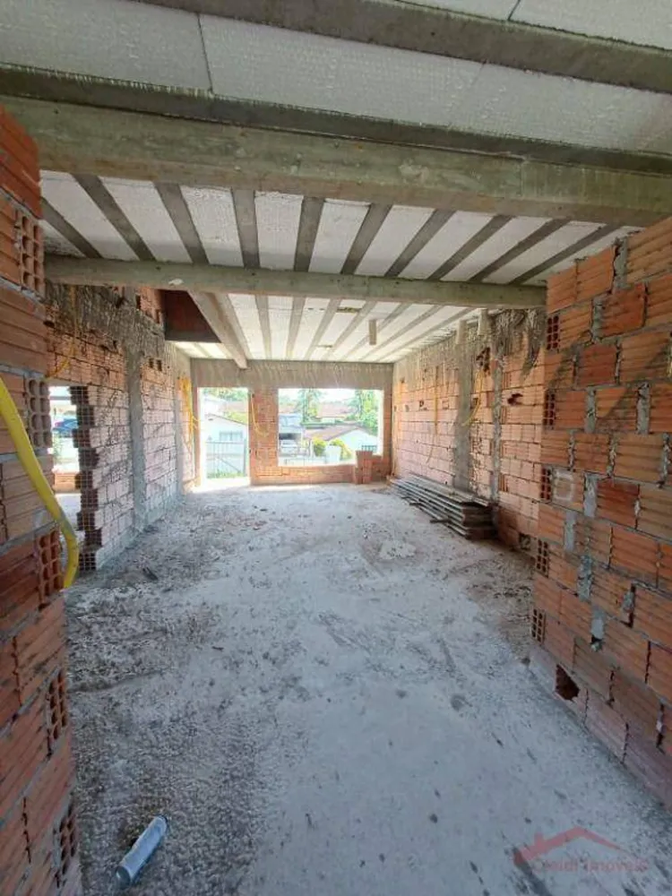 Sobrado, 3 quartos, 170 m² - Foto 2