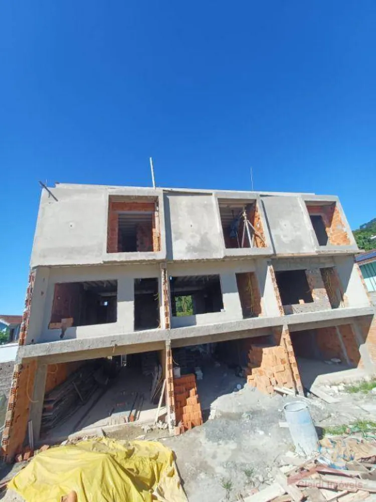 Sobrado, 3 quartos, 170 m² - Foto 4