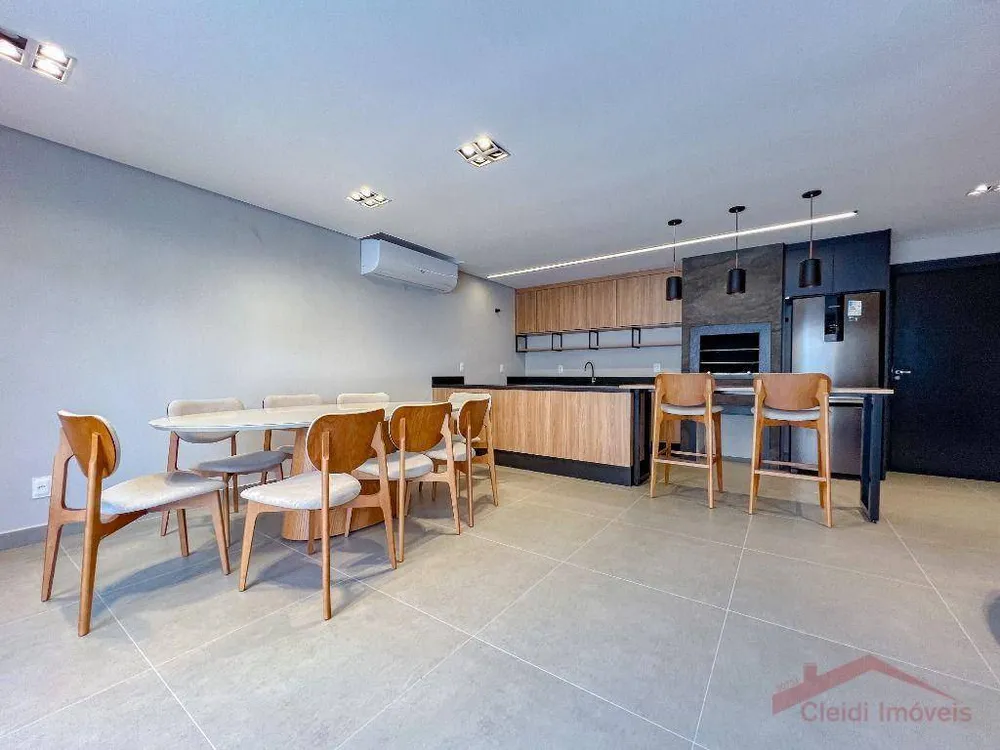 Apartamento, 1 quarto, 45 m² - Foto 13