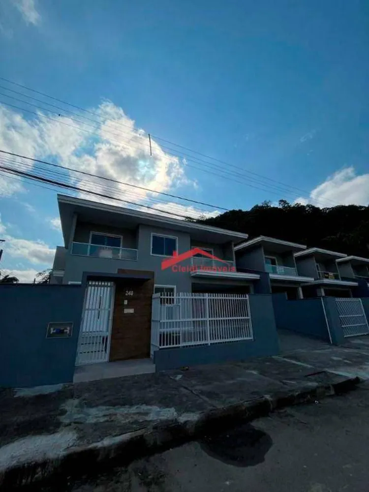 Sobrado, 3 quartos, 155 m² - Foto 10