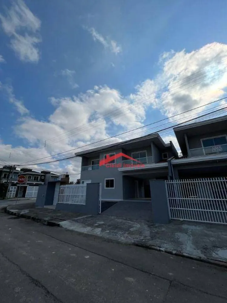 Sobrado, 3 quartos, 155 m² - Foto 4