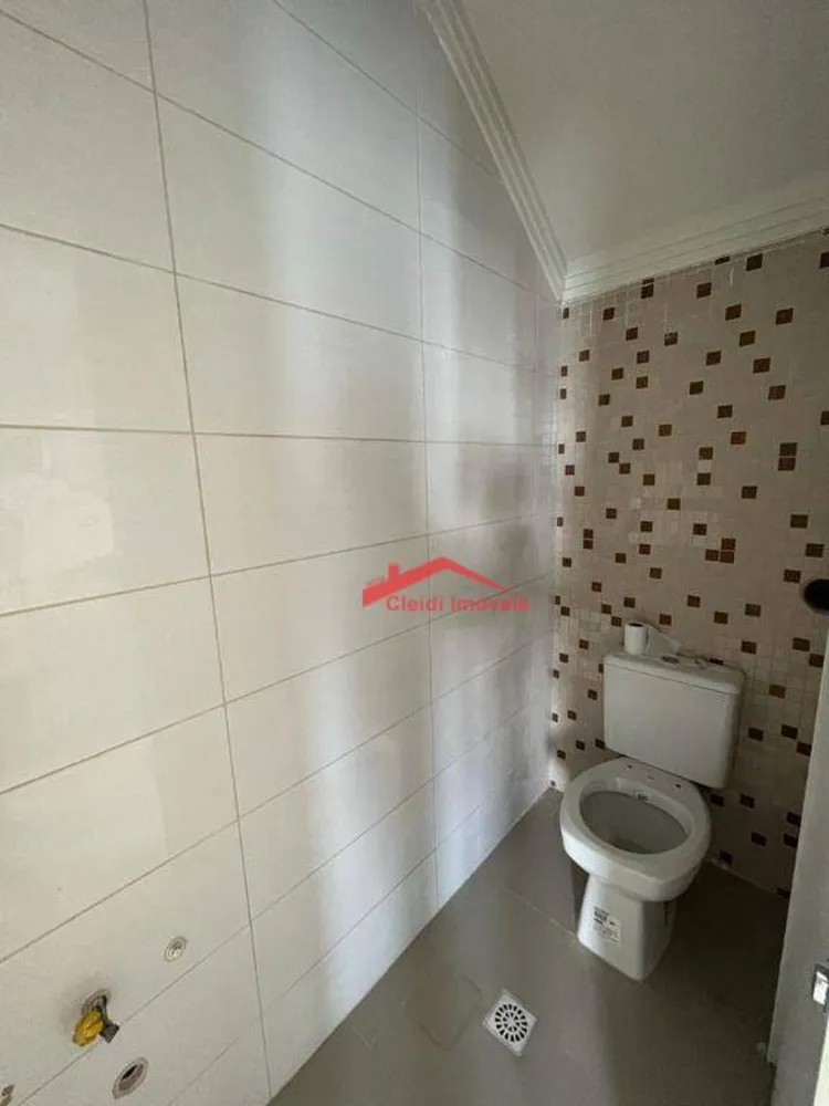 Sobrado, 3 quartos, 155 m² - Foto 22