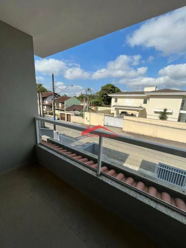 Sobrado, 3 quartos, 155 m² - Foto 3