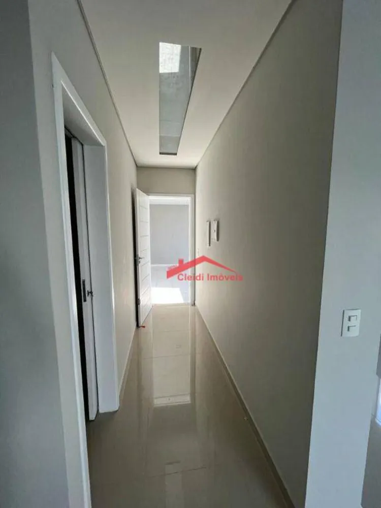 Sobrado, 3 quartos, 155 m² - Foto 2