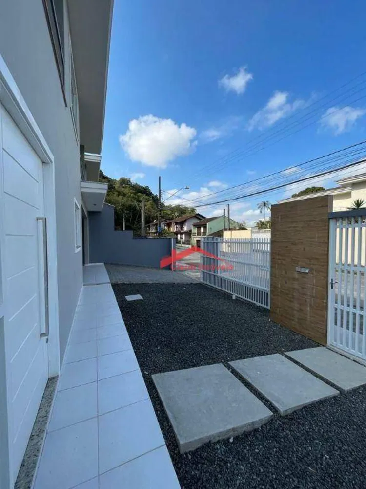 Sobrado, 3 quartos, 155 m² - Foto 11