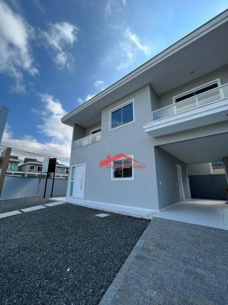 Sobrado, 3 quartos, 155 m² - Foto 7