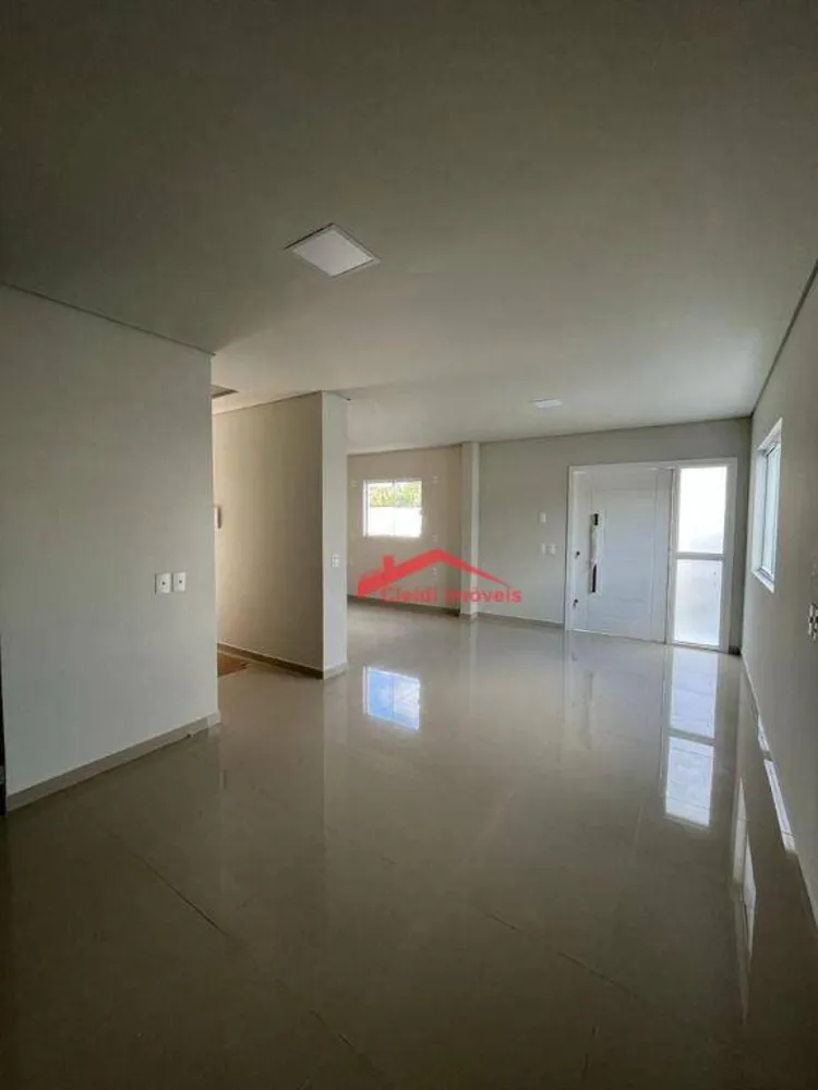 Sobrado, 3 quartos, 155 m² - Foto 1