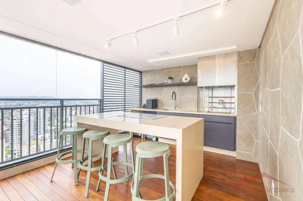 Apartamento, 3 quartos, 139 m² - Foto 15