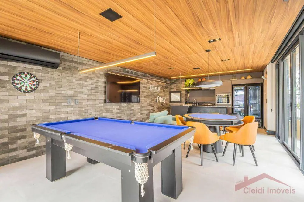 Apartamento, 3 quartos, 139 m² - Foto 8