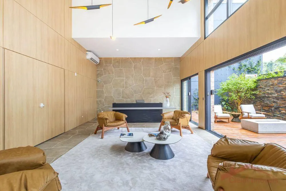 Apartamento, 3 quartos, 139 m² - Foto 1