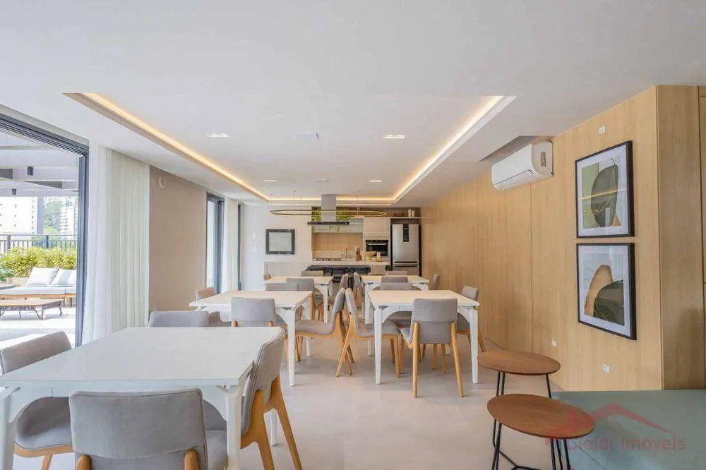 Apartamento, 3 quartos, 139 m² - Foto 6