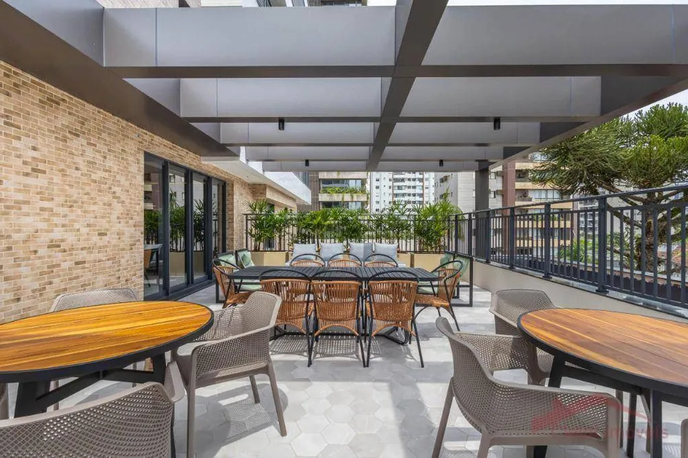 Apartamento, 3 quartos, 139 m² - Foto 13