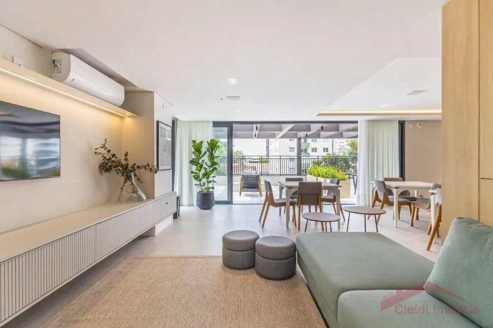 Apartamento, 3 quartos, 139 m² - Foto 14