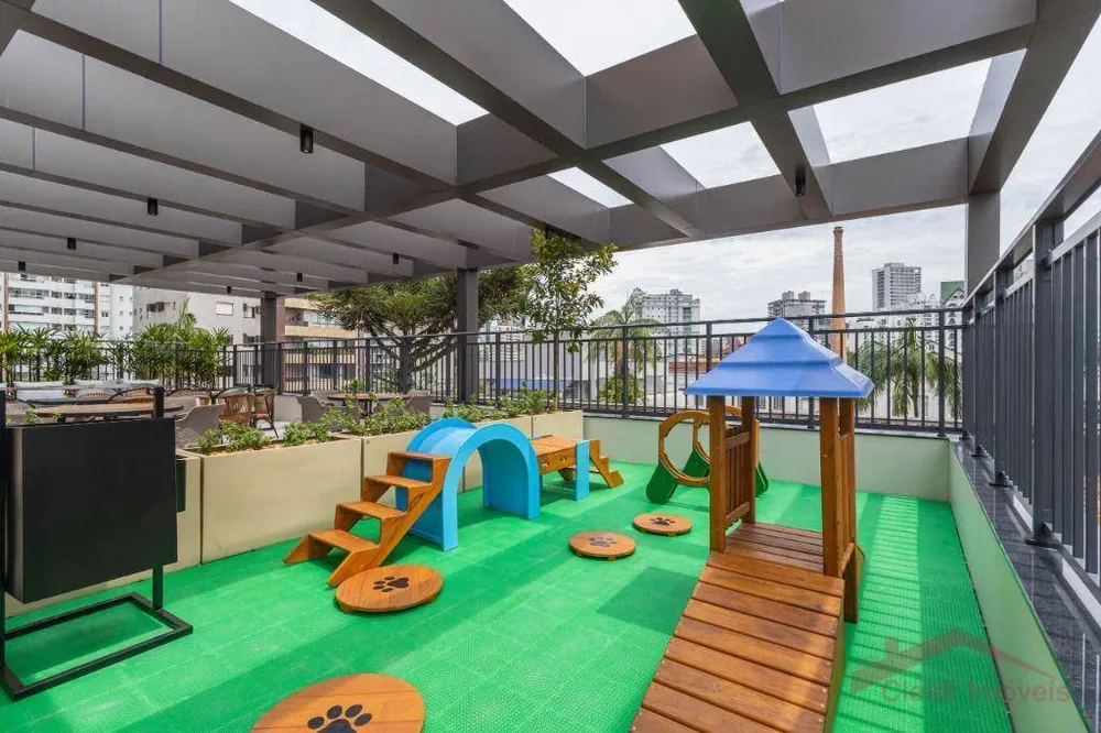 Apartamento, 3 quartos, 139 m² - Foto 7