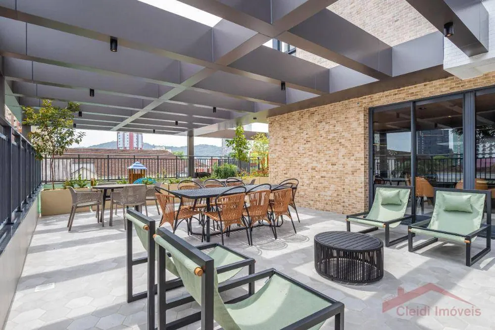 Apartamento, 3 quartos, 139 m² - Foto 12