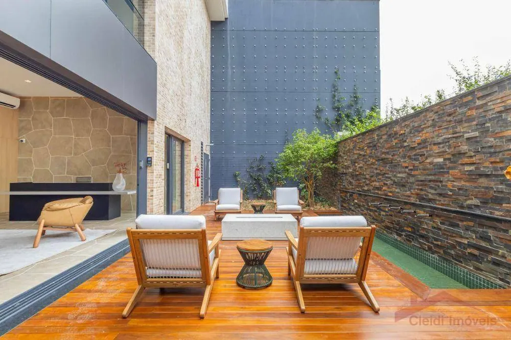 Apartamento, 3 quartos, 139 m² - Foto 3