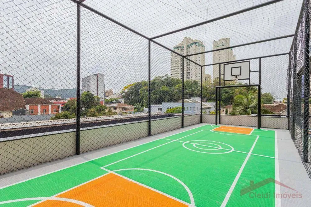 Apartamento, 3 quartos, 139 m² - Foto 4