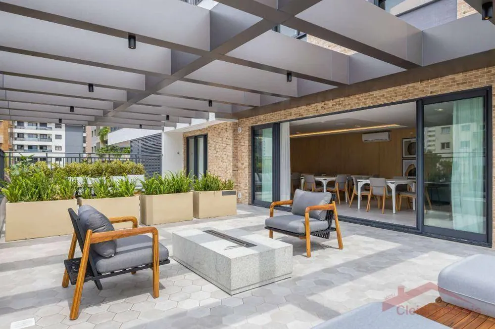 Apartamento, 3 quartos, 139 m² - Foto 11