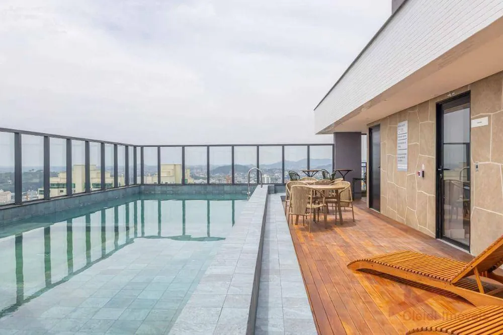 Apartamento, 3 quartos, 139 m² - Foto 1