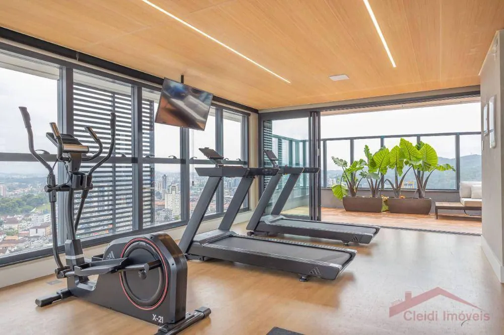 Apartamento, 3 quartos, 139 m² - Foto 4
