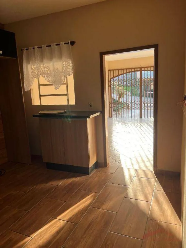 Casa, 3 quartos, 181 m² - Foto 5