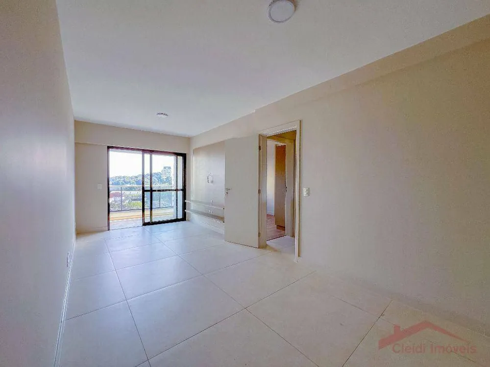 Apartamento, 1 quarto, 47 m² - Foto 1