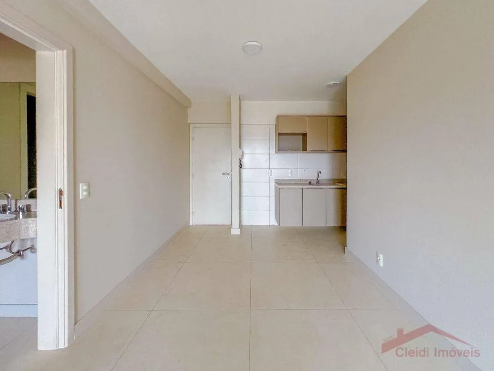 Apartamento, 1 quarto, 47 m² - Foto 4