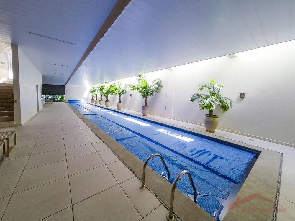 Apartamento, 1 quarto, 47 m² - Foto 15