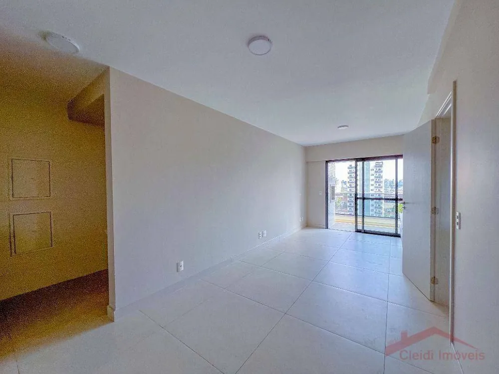 Apartamento, 1 quarto, 47 m² - Foto 3