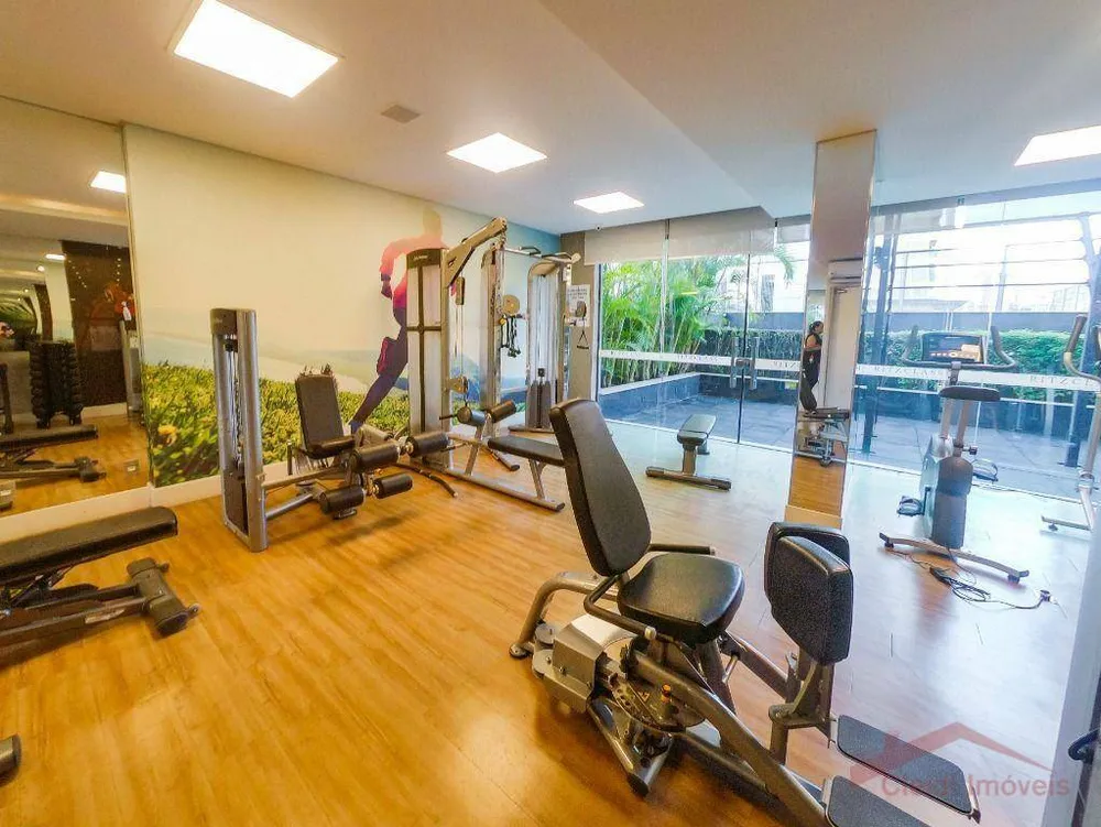 Apartamento, 1 quarto, 47 m² - Foto 2