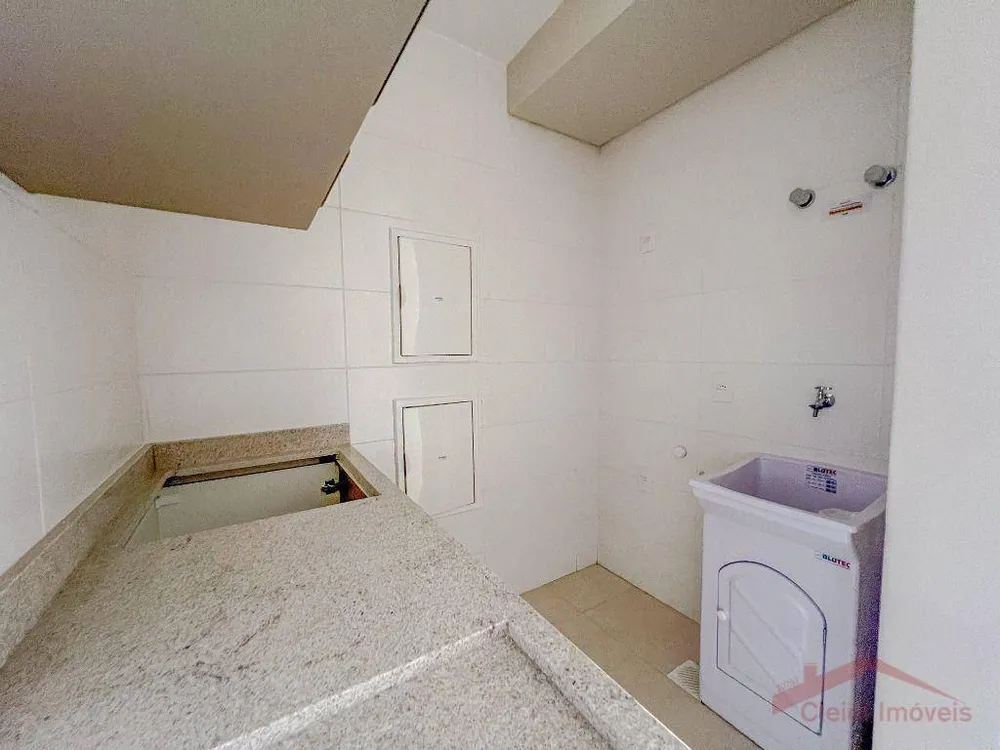 Apartamento, 1 quarto, 47 m² - Foto 2