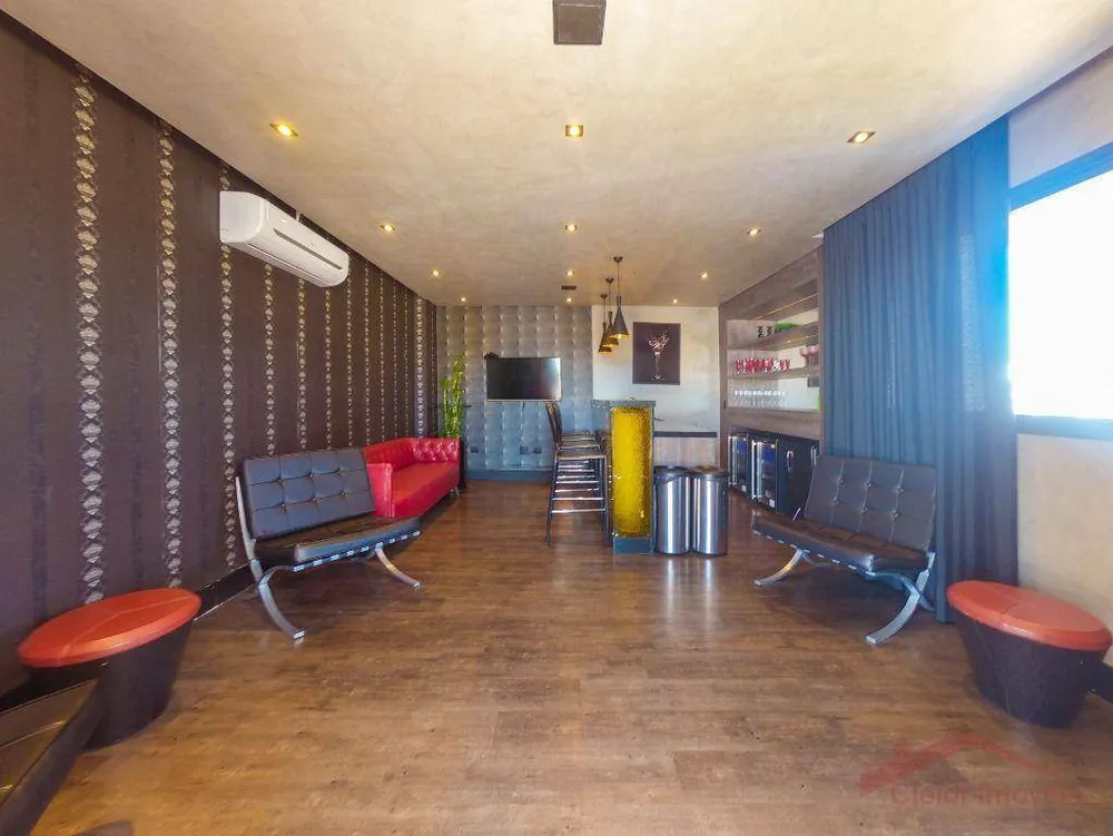 Apartamento, 1 quarto, 47 m² - Foto 11