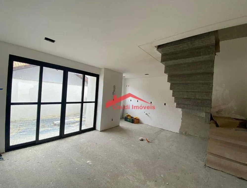Sobrado, 3 quartos, 110 m² - Foto 2