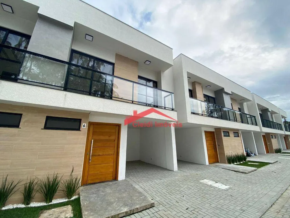 Sobrado, 3 quartos, 110 m² - Foto 12